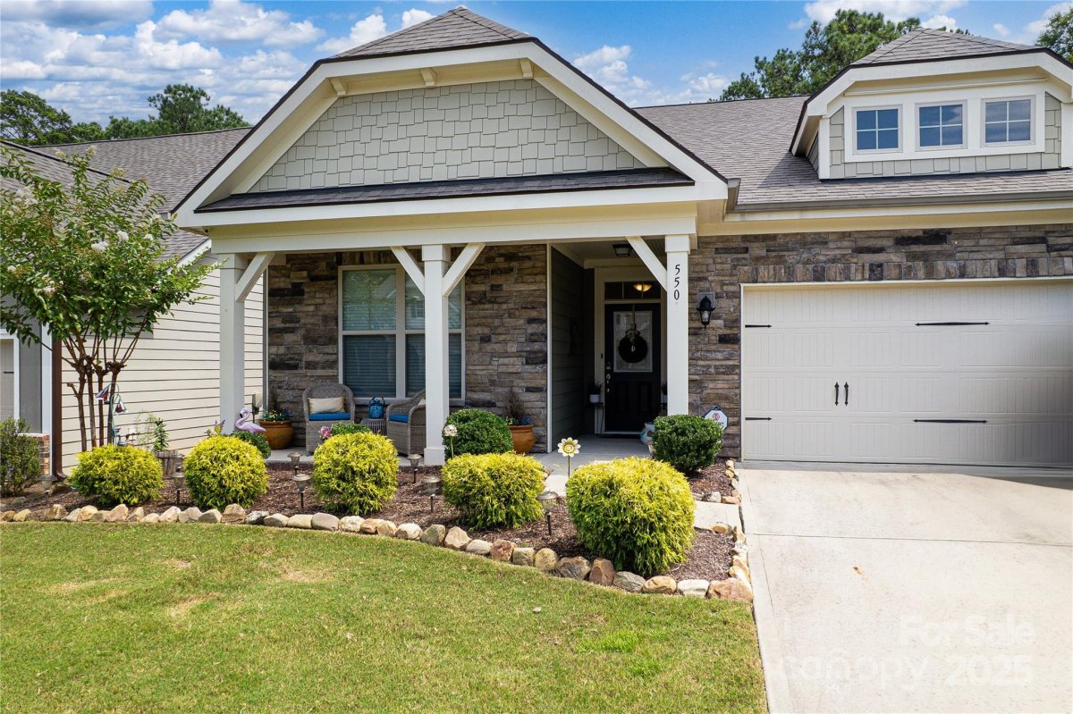 550 Rustlewood Way