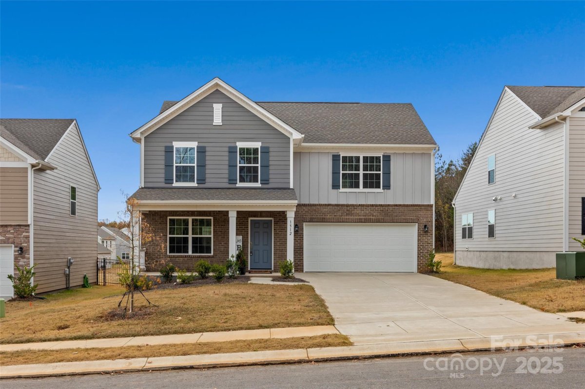 1512 Cottage Creek Drive