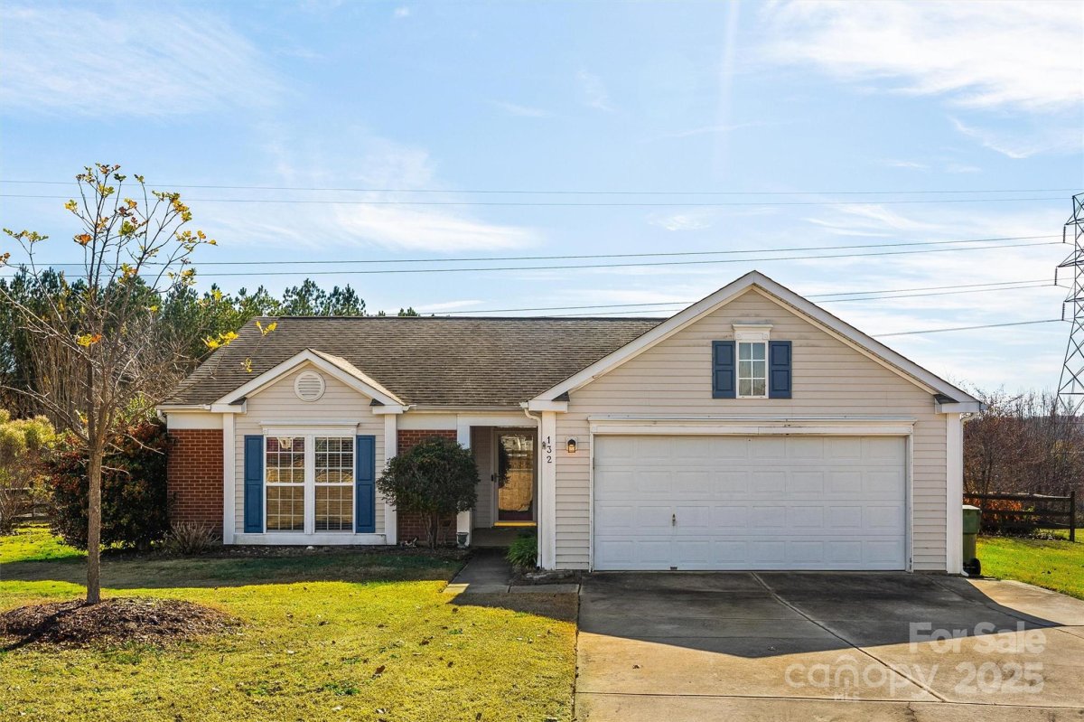 132 Sella Ridge Drive