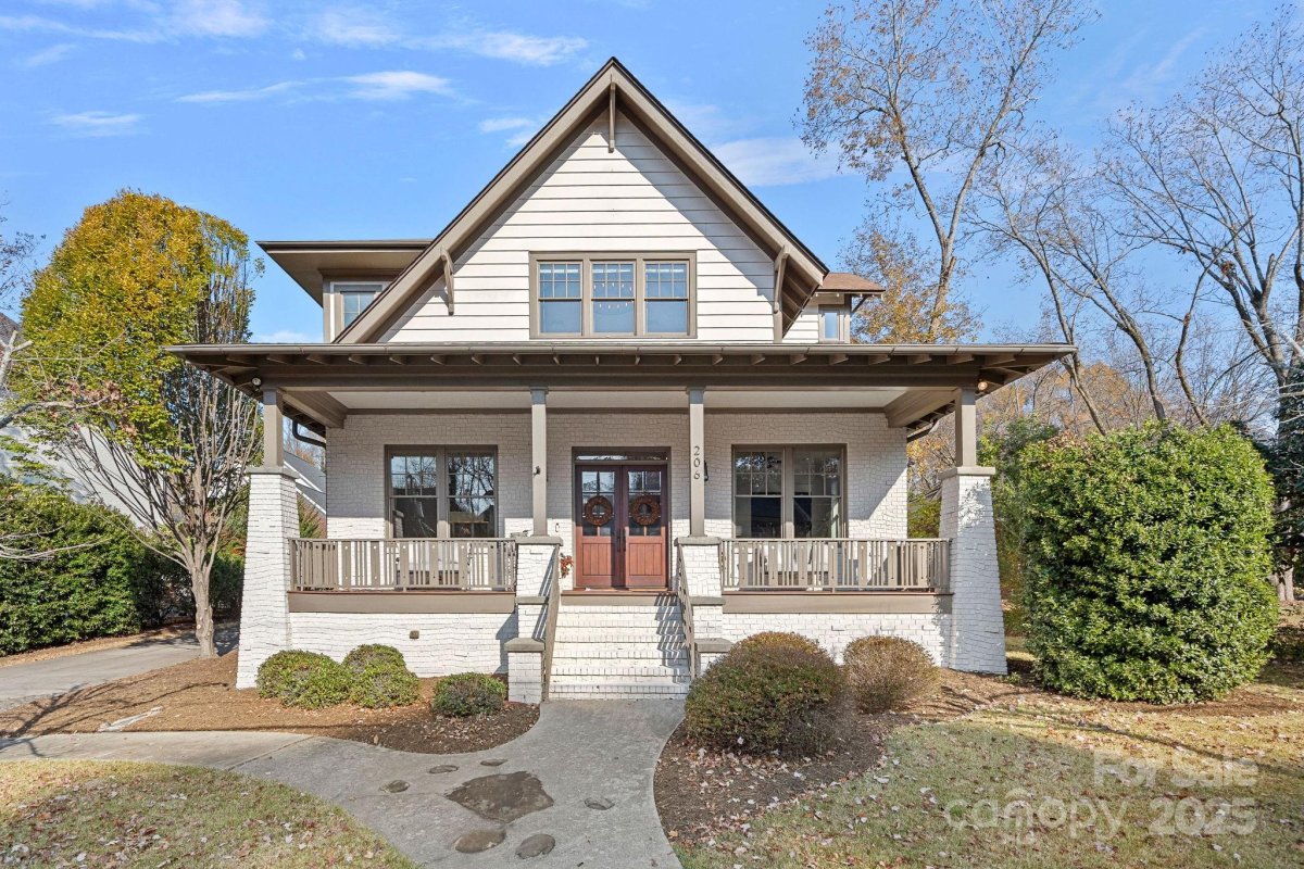 206 Meadowbrook Road