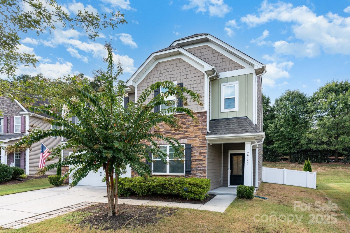 79157 Ridgehaven Road