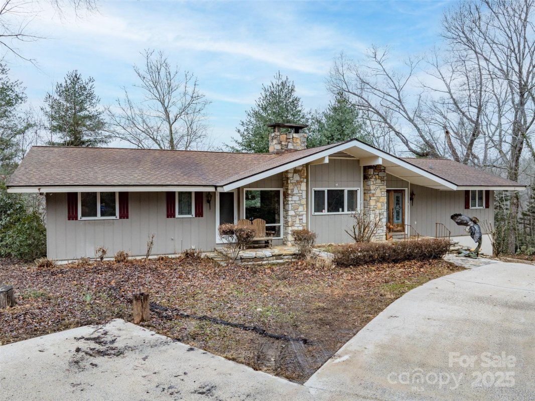 274 Whetstone Gap Road