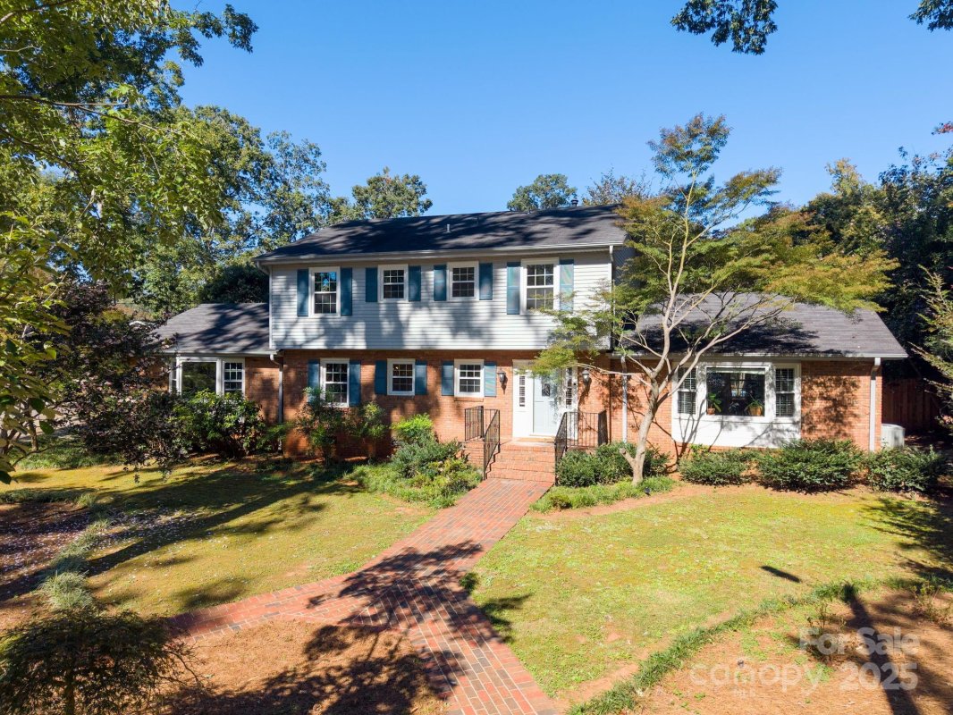 427 Ransdell Drive