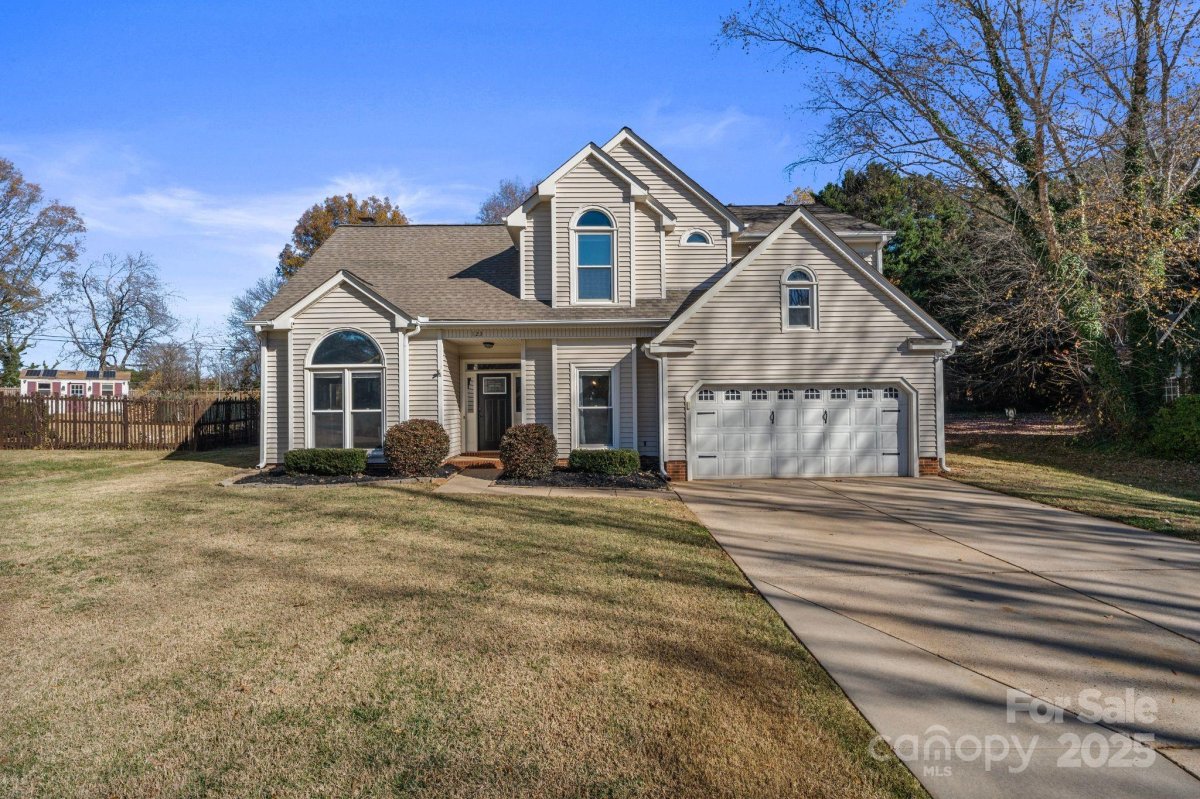123 Southhaven Drive