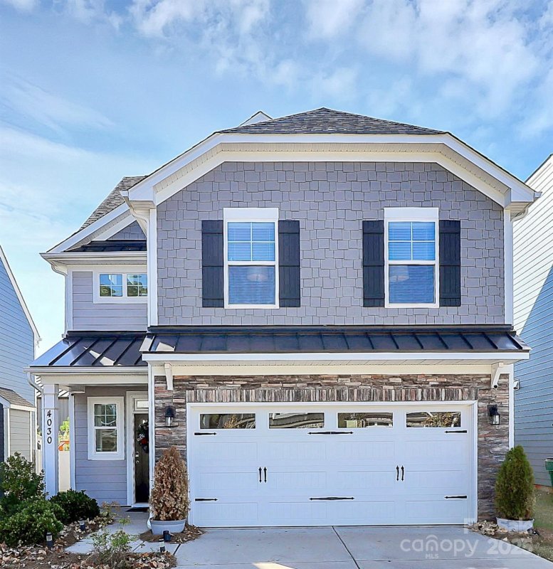 4030 Belle Landing Road 7