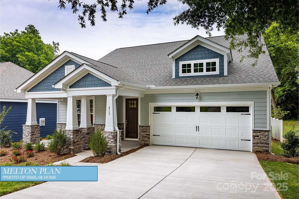 535 Tates Trail