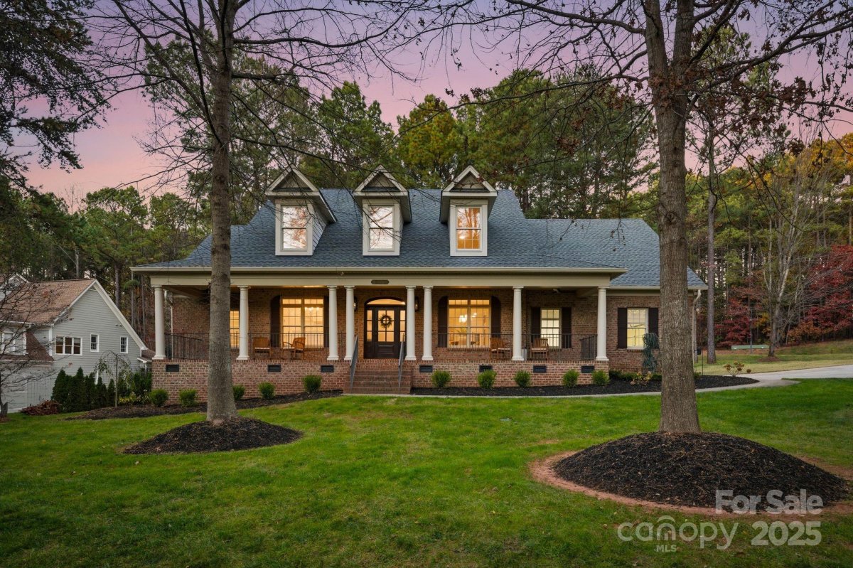 175 Magnolia Farms Lane