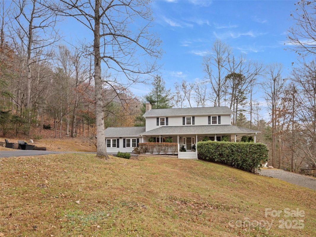 33 Ivy Cove Road