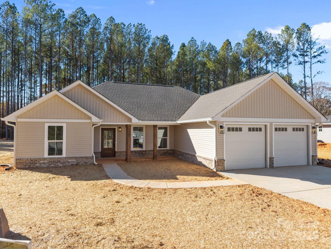 2307 Lee Lawing Road