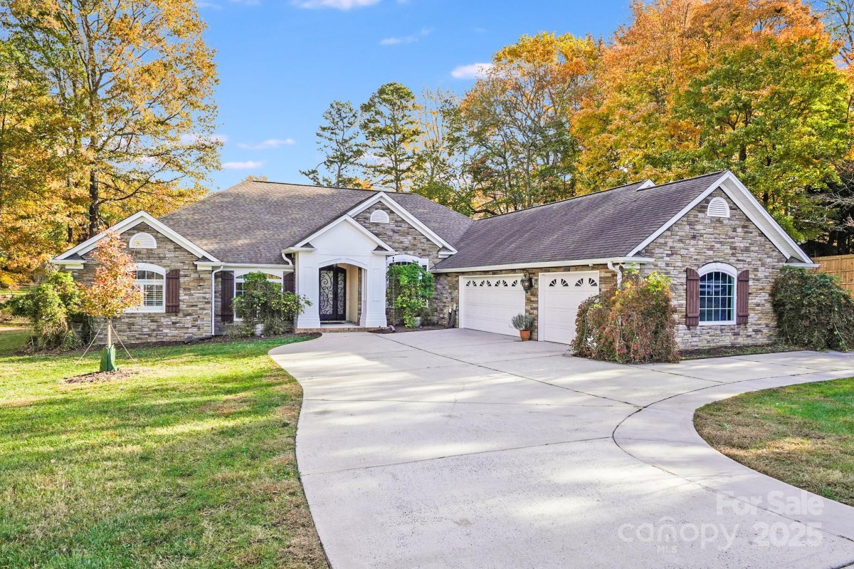 5329 Kuykendall Road