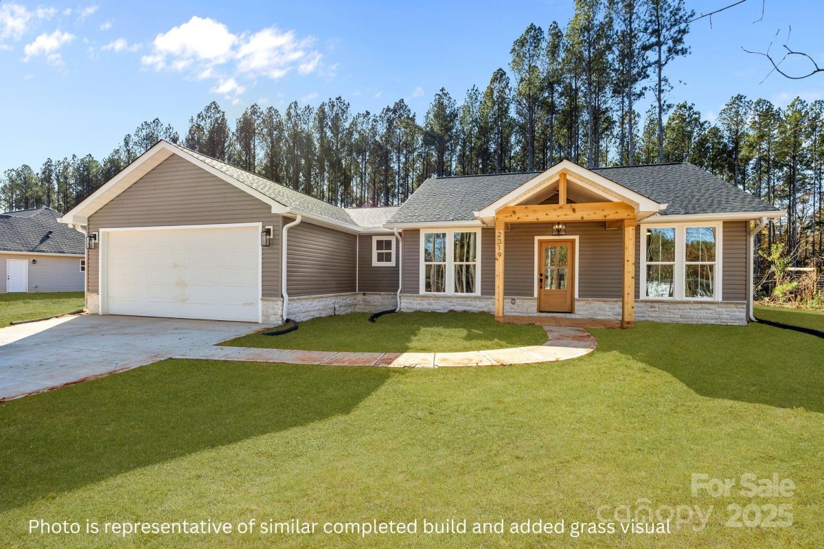 2279 Lee Lawing Road