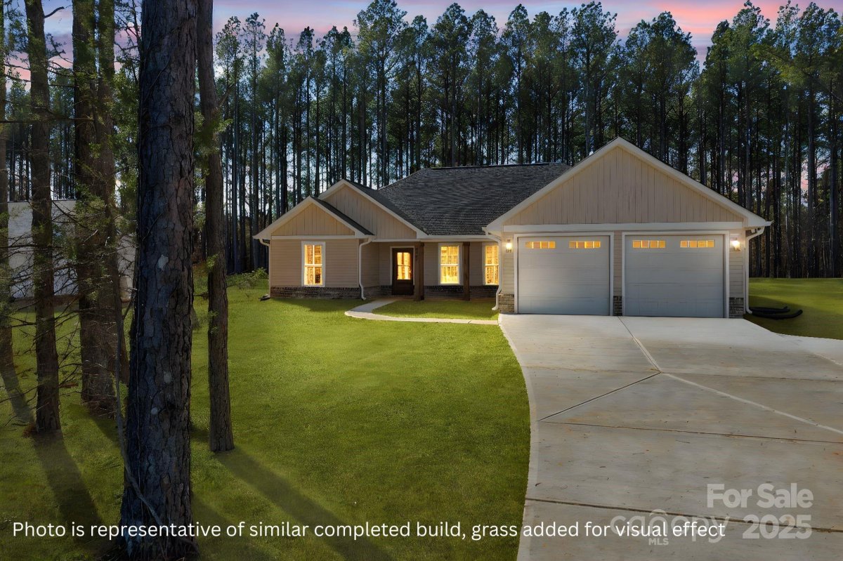 2271 Lee Lawing Road