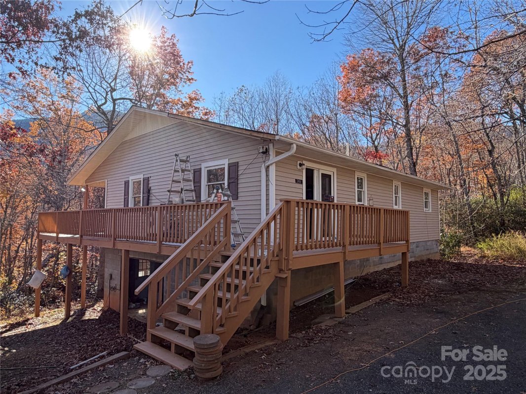 249 Cherry Hollow Road
