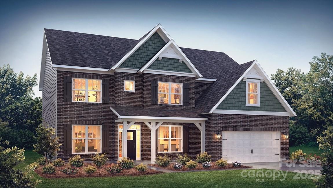 2046 Gallinule Drive