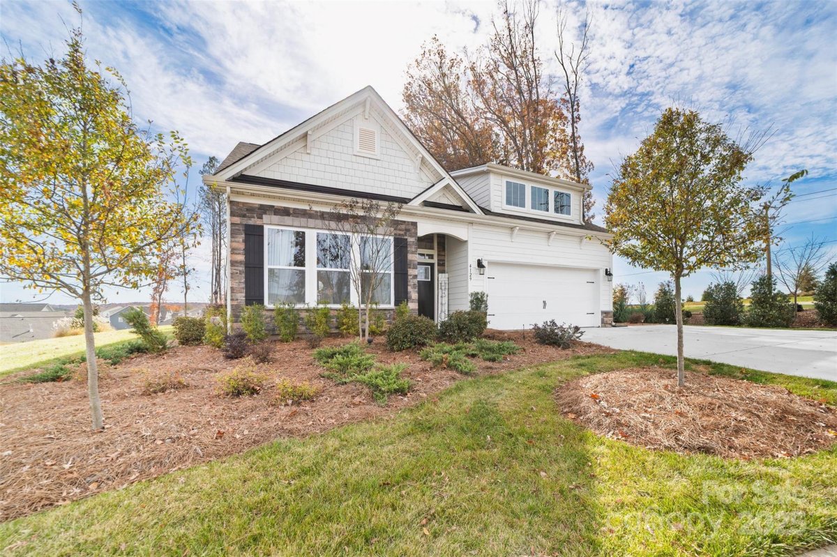 4129 Duplin Drive