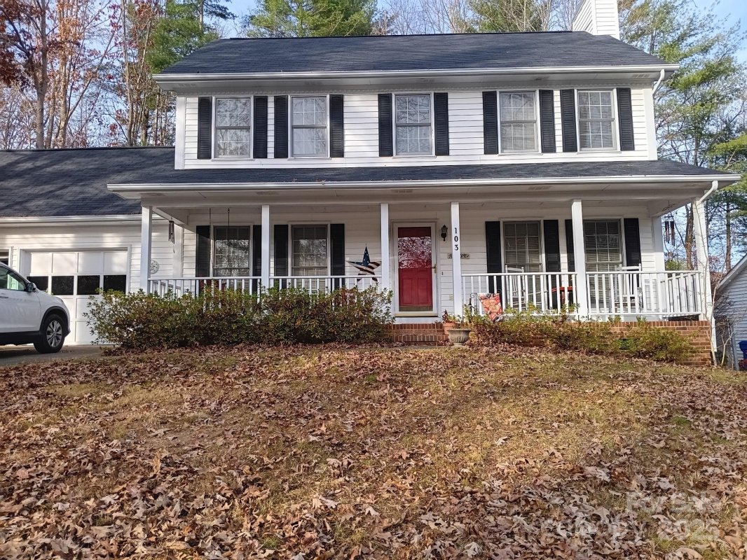 103 Southwick Court