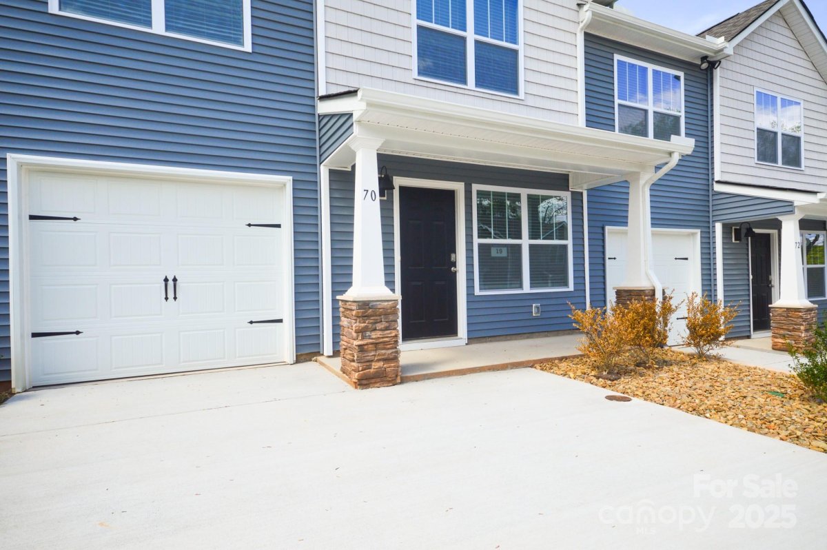 70 Cain Hollow Way