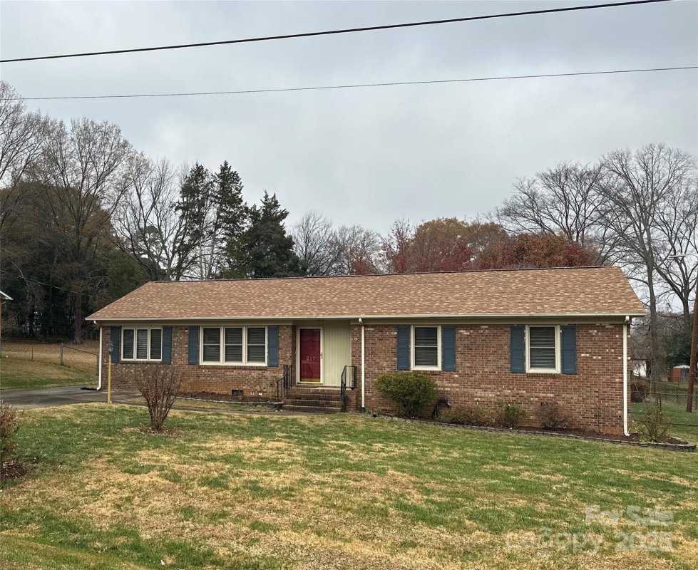 217 Ridge Drive