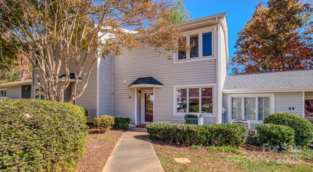 43 Hollybrook Drive