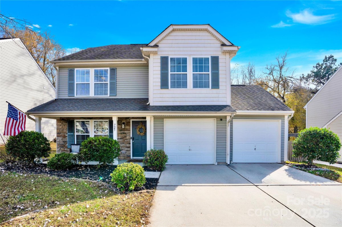 725 Lynville Lane