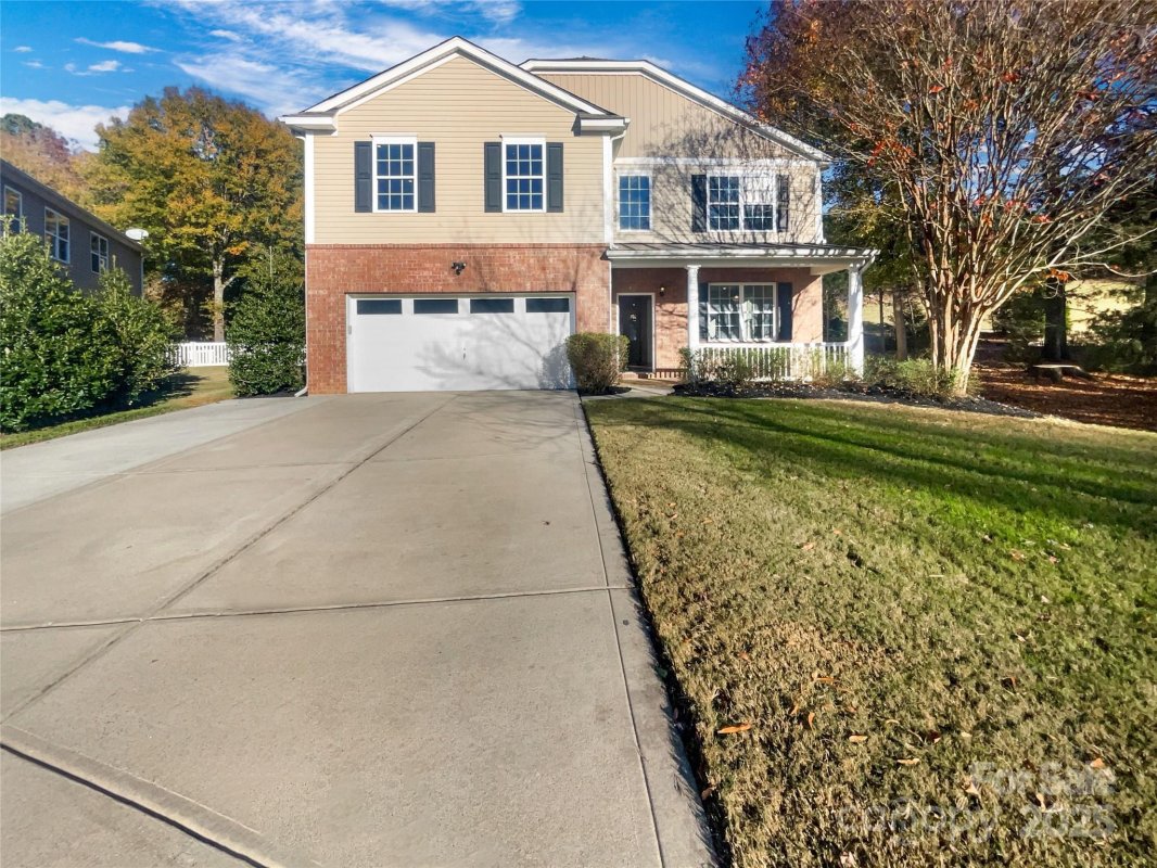 244 Sycamore Creek Road