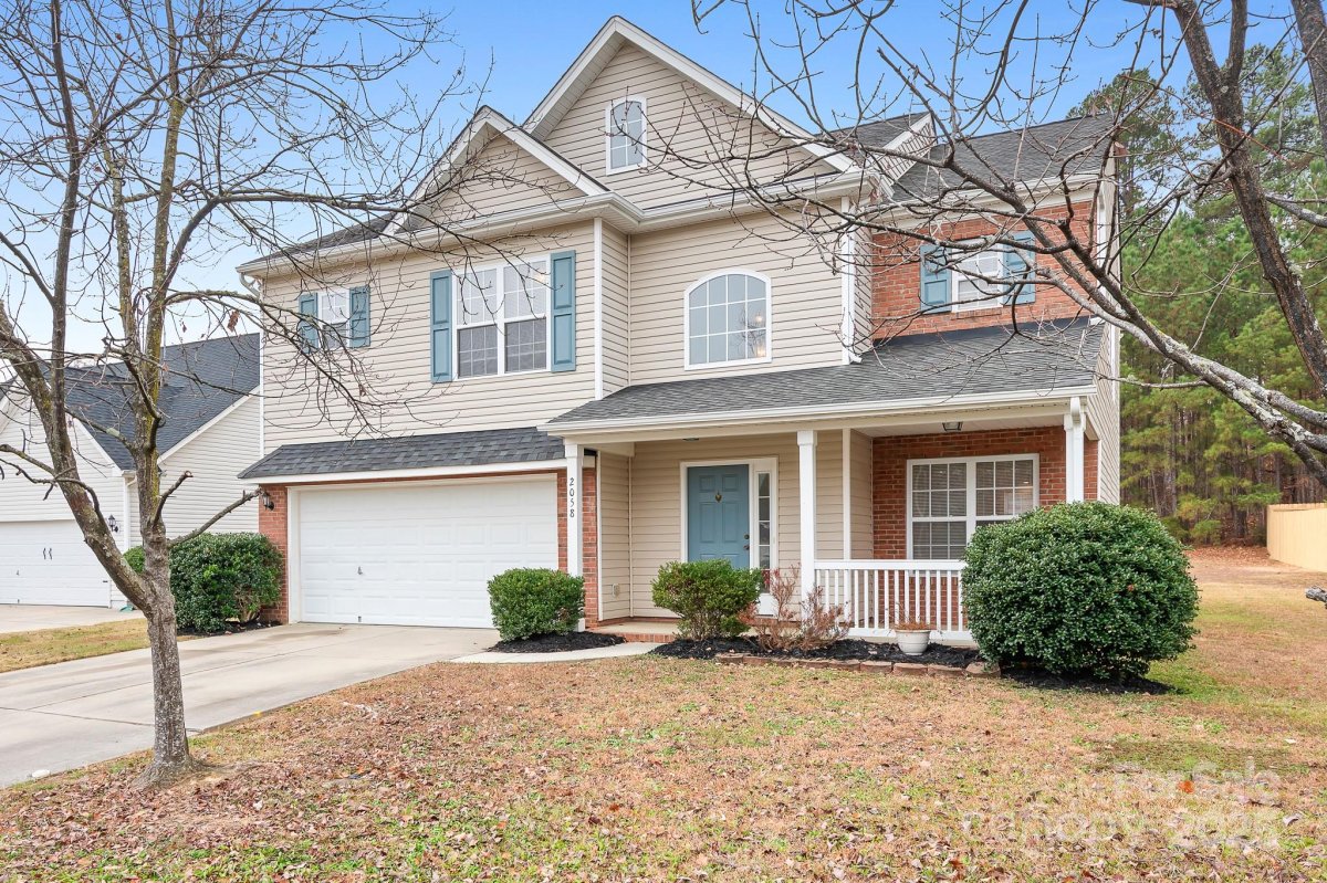 2058 Twilight Lane