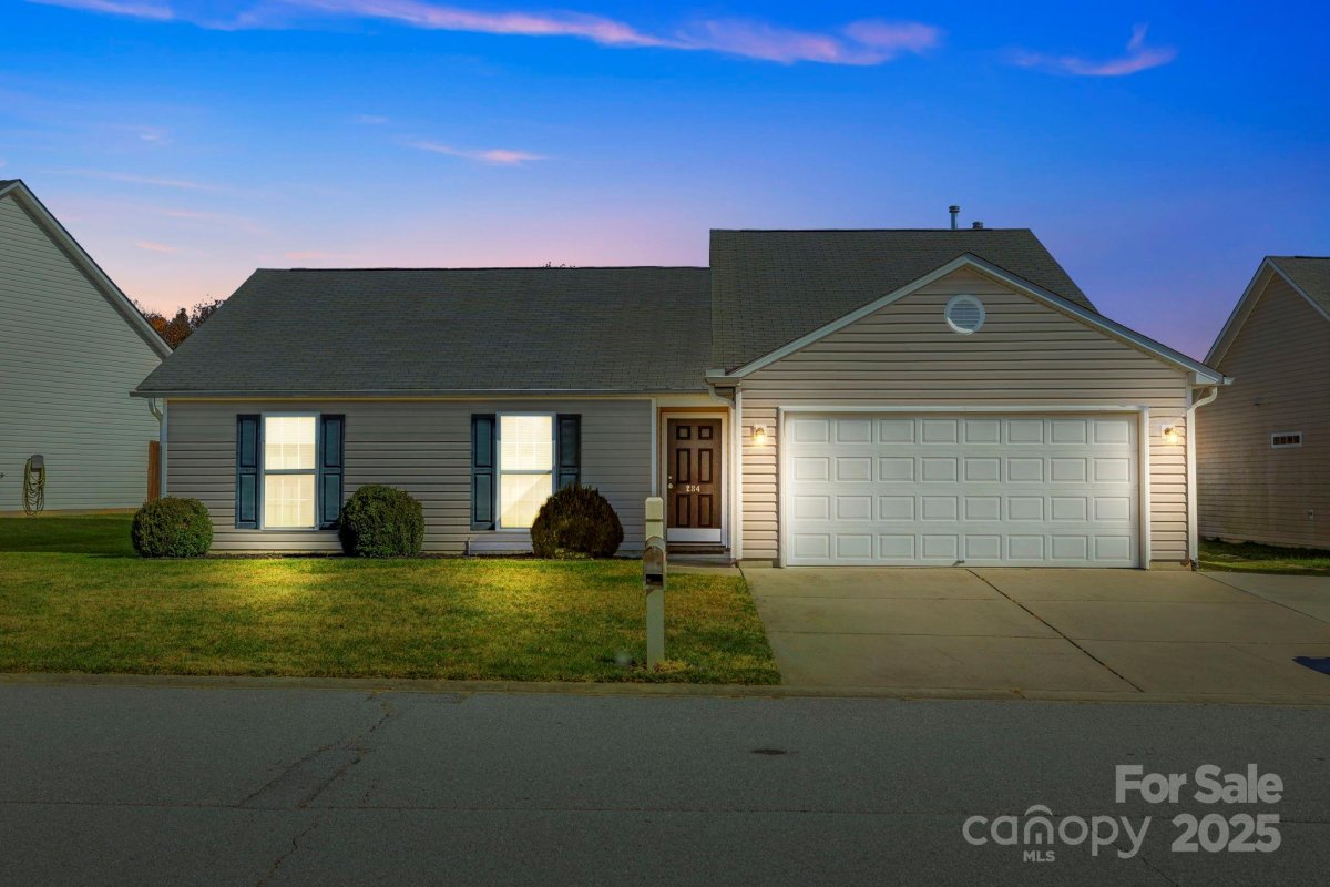 284 Mud Creek Road