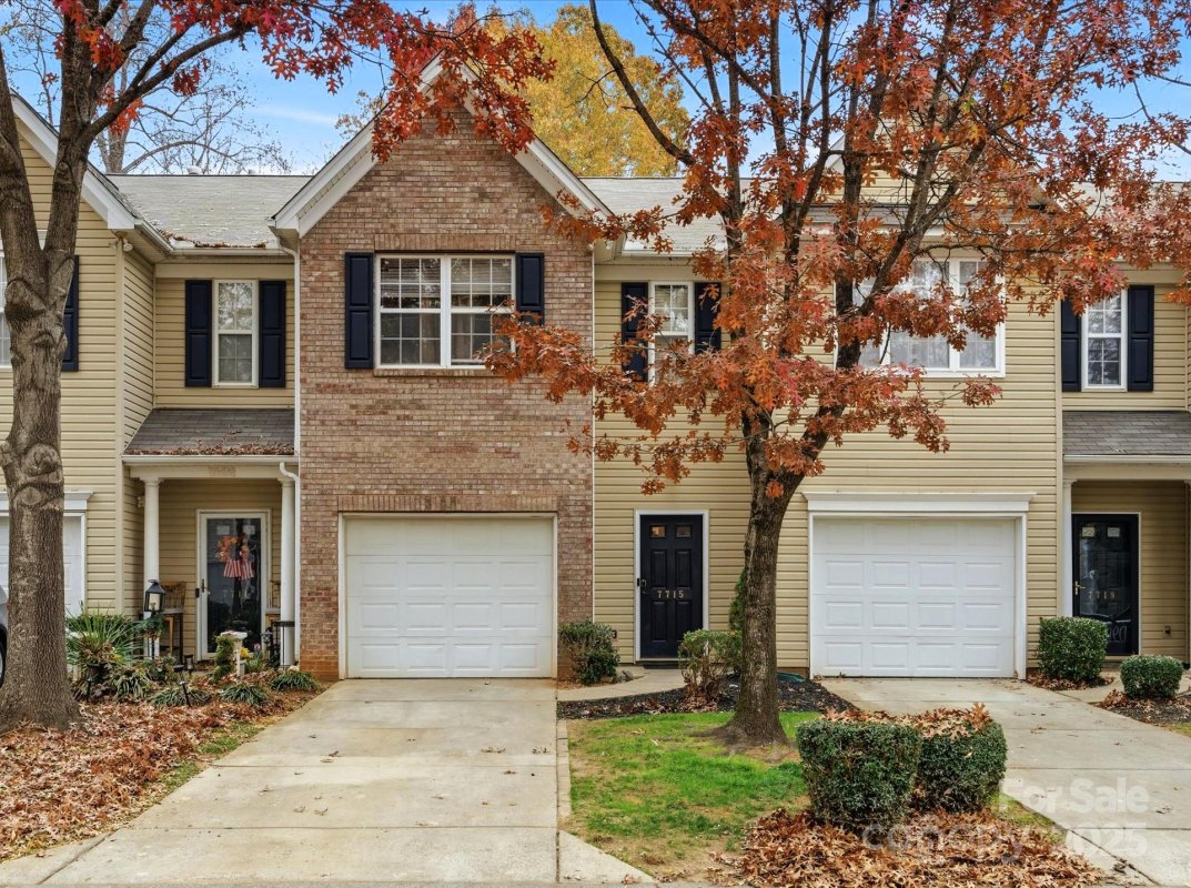 7715 Abigail Glen Drive