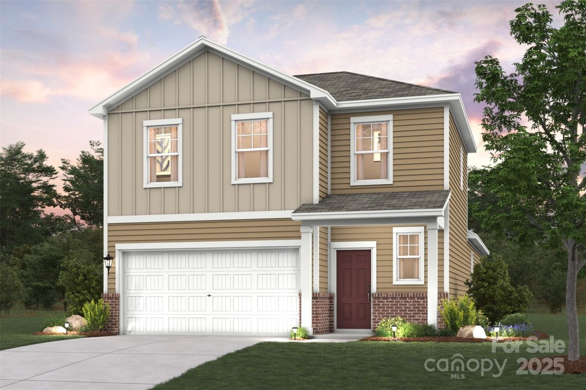 8058 Midas Lane