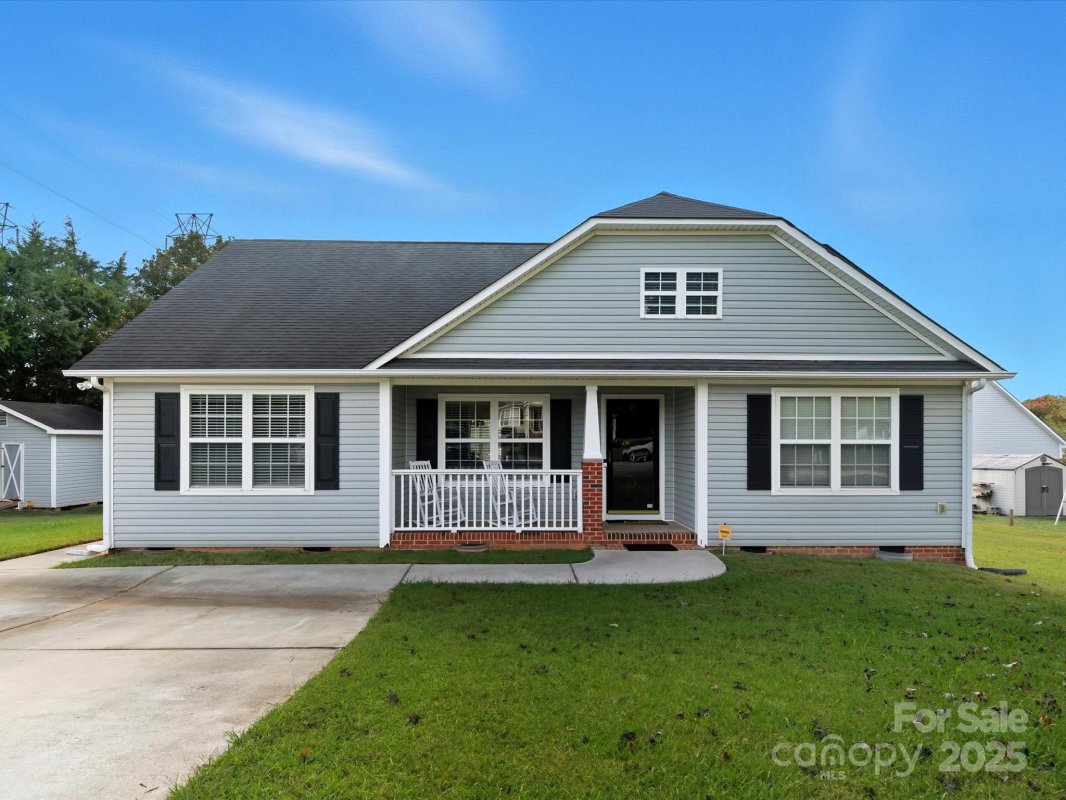 2098 Mallard Creek Drive