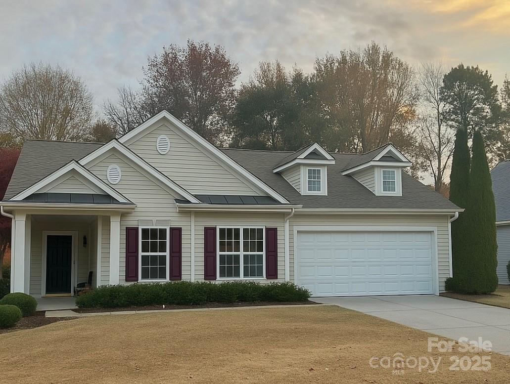 334 Mount Side Way