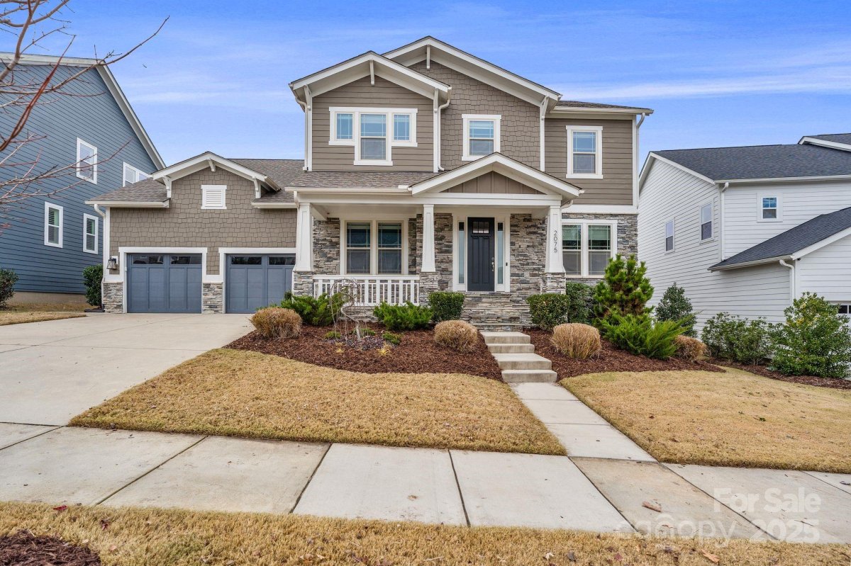 2075 Masons Bend Drive