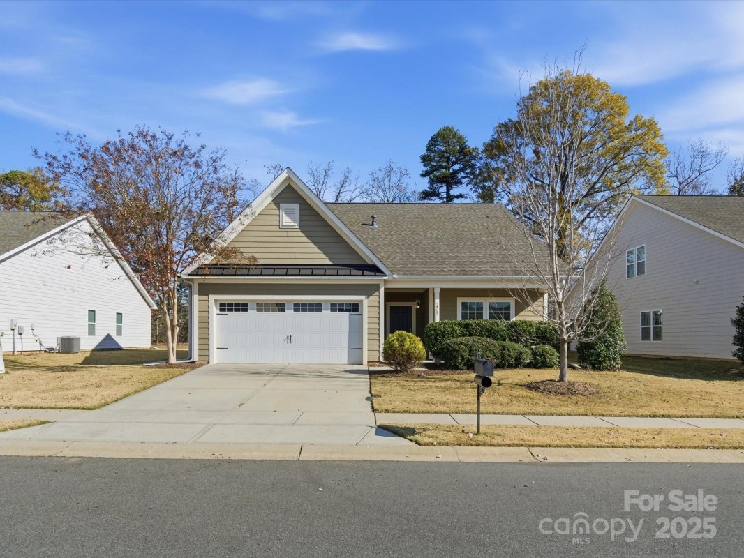 2707 White Pines Court