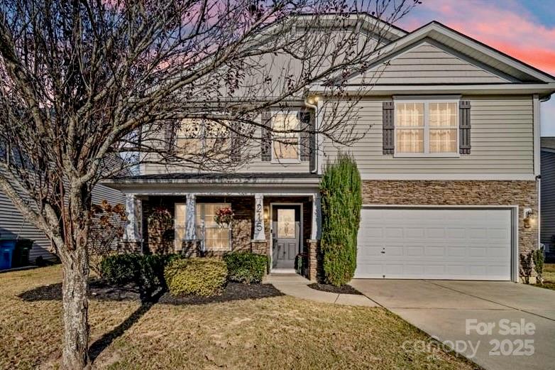 215 Lind Point Lane
