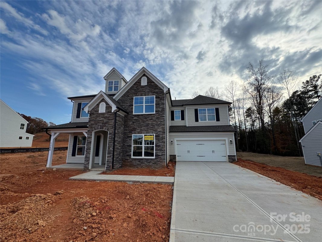 1268 Carrington Drive