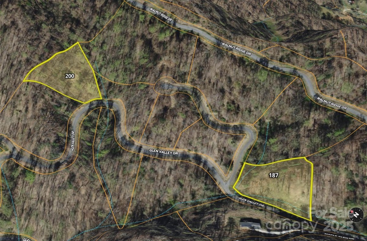 Tbd Glen Valley Way 187,200