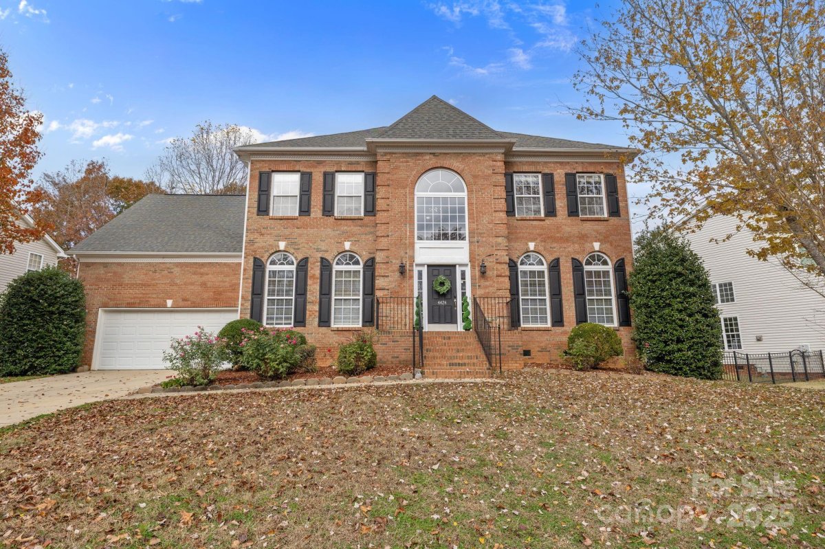 4424 Sunset Rose Drive