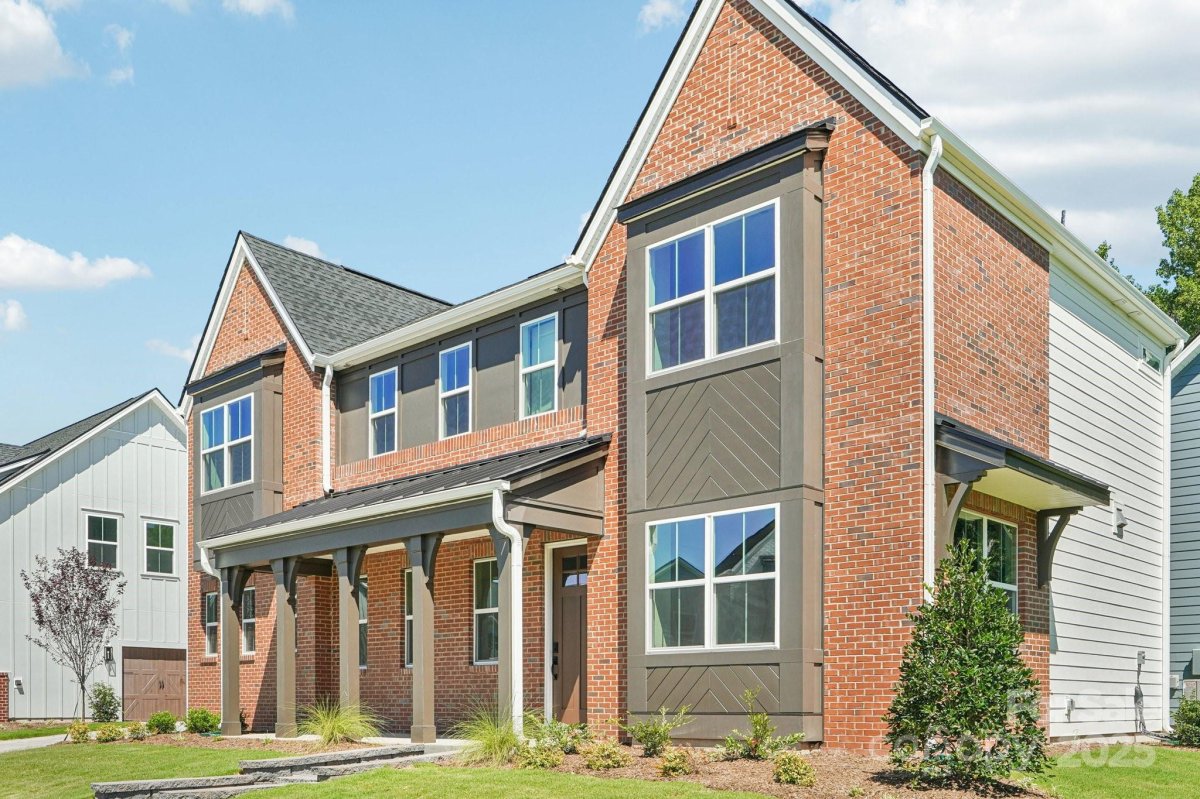 608 Mercury Drive
