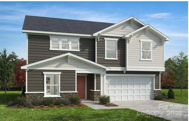 2139 Norwood Court