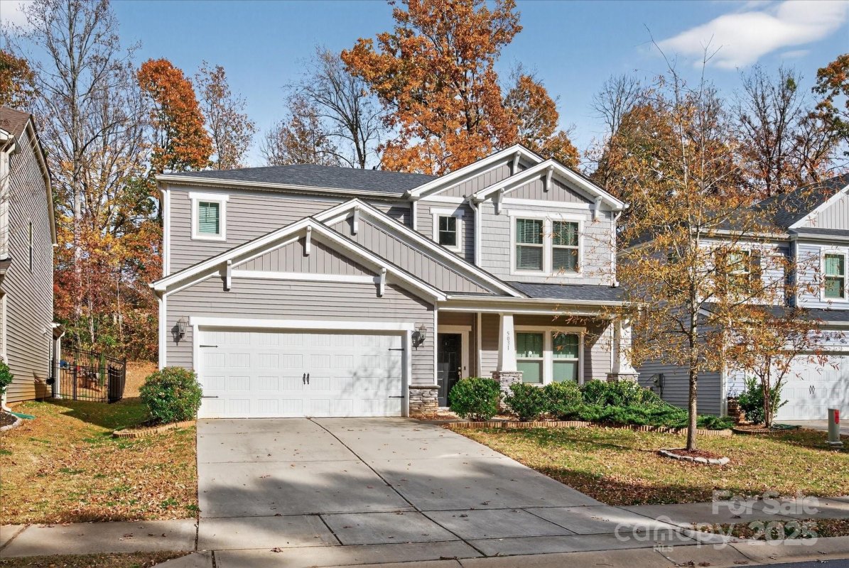 5031 Burnwald Court