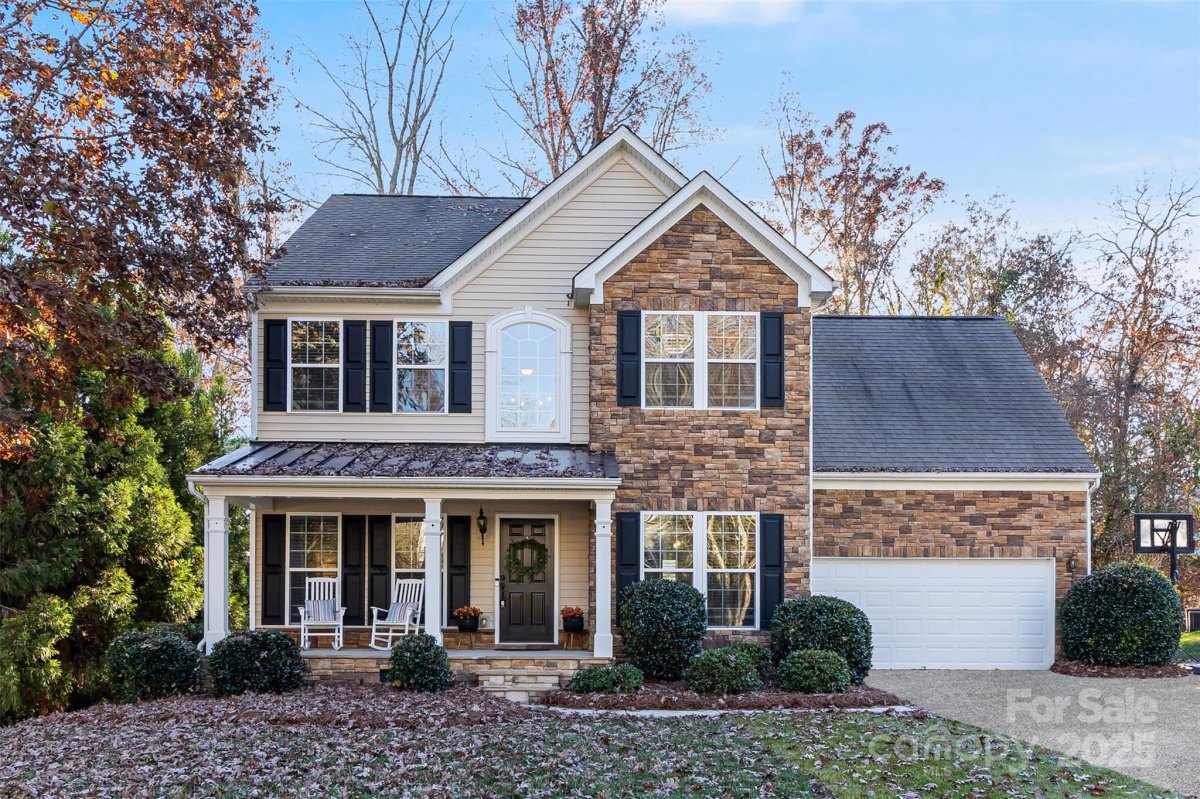 447 Leaf Arbor Court