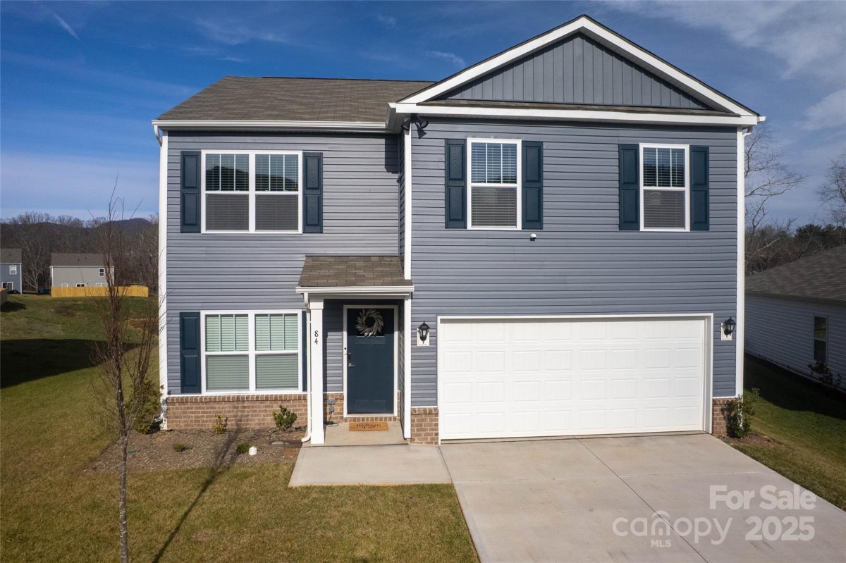 84 Madelyn Drive