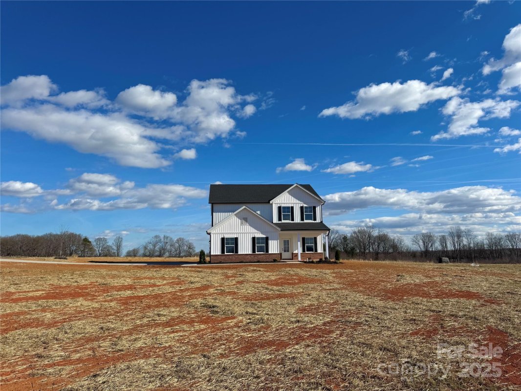 118 Doby Road