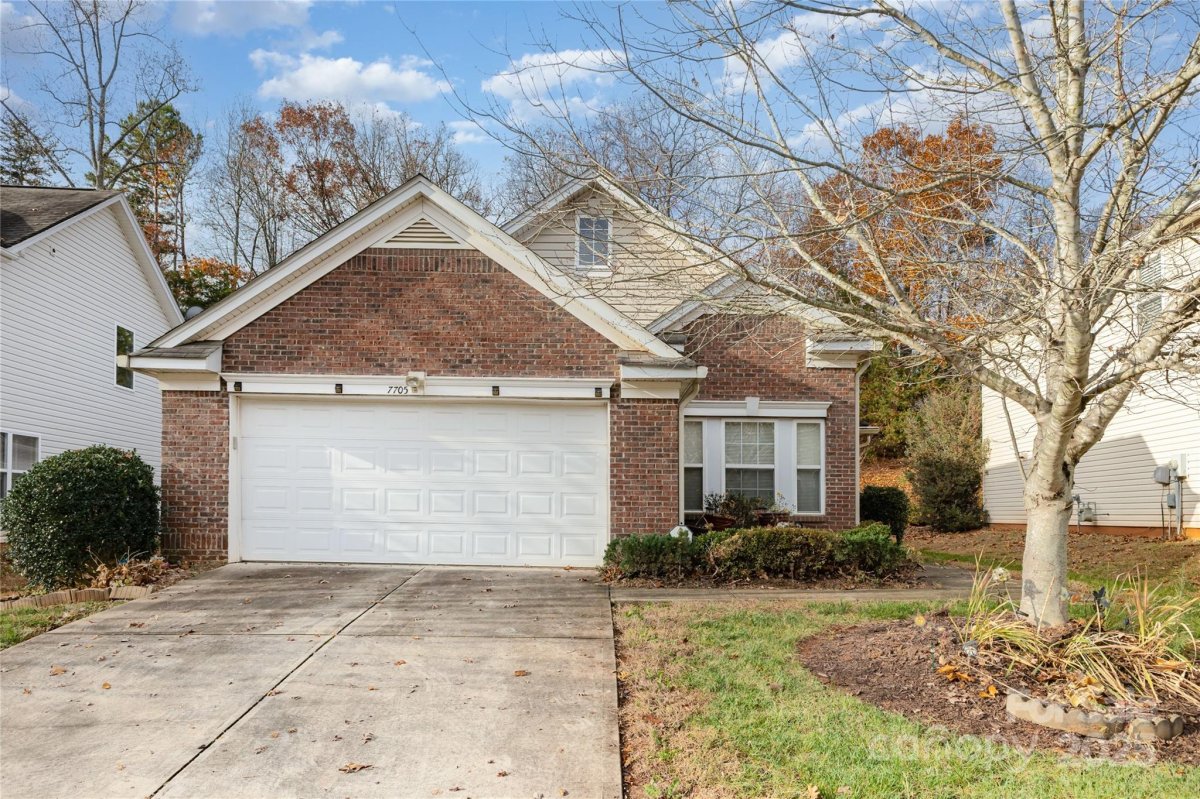 7705 Ponderosa Pine Lane