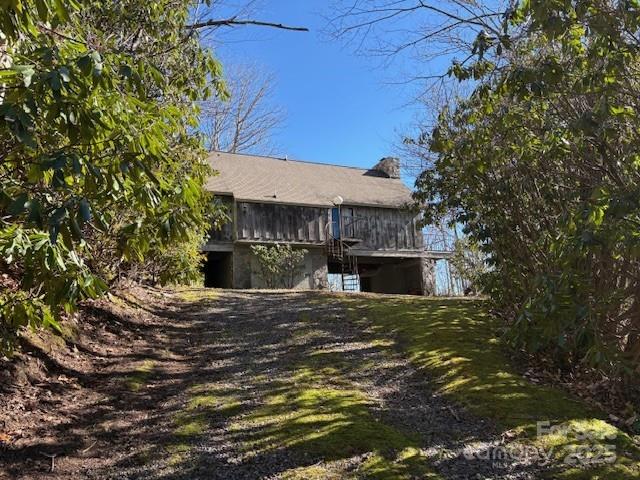 860 Pless Underwood Road