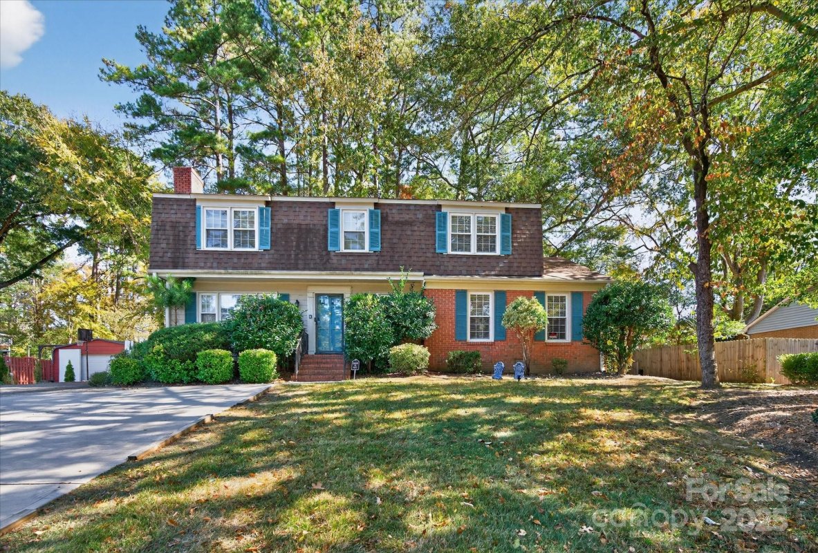 10917 Blue Heron Drive