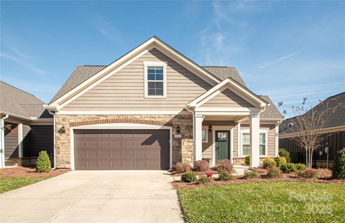 1022 Galloway Drive