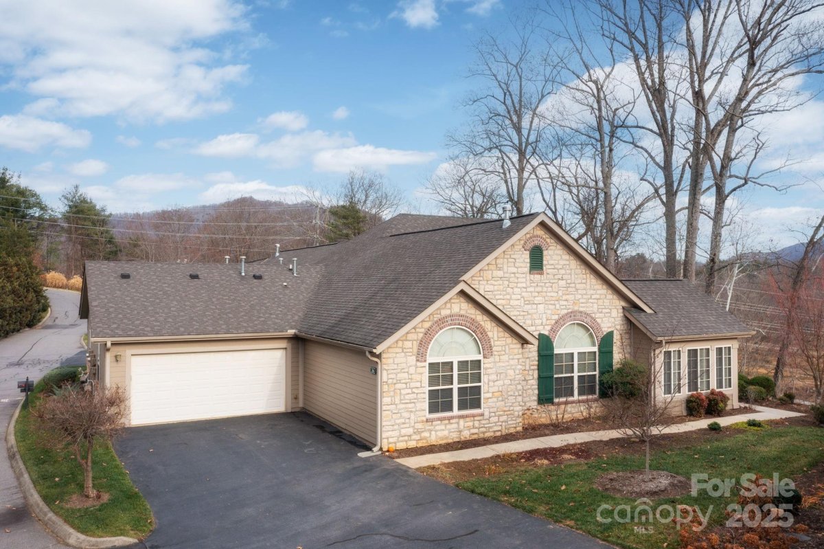 36 Craggy Vista Drive