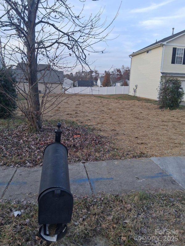 7007 Frye Place