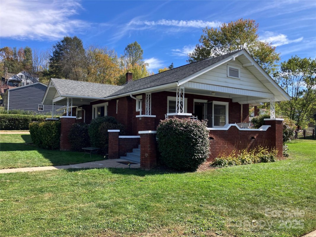 168 Wesley Street
